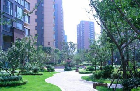 山東青島某小區(qū)-銅鋁復(fù)合暖氣片 山東青島某小區(qū)-銅鋁復(fù)合暖氣片